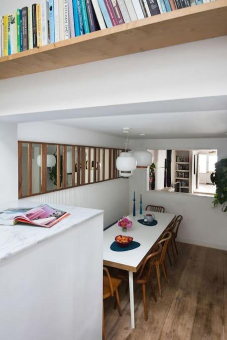 Large Townhouse Just 2 Minutes From The Sea/I360! Villa Brighton ภายนอก รูปภาพ