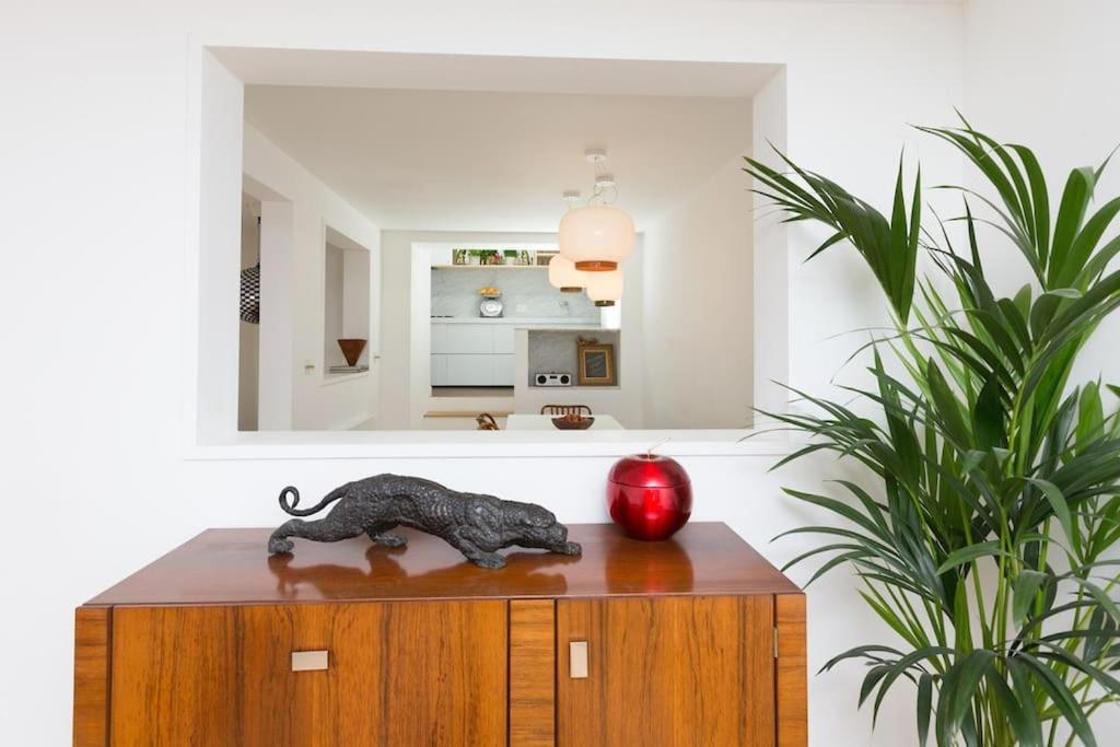 Large Townhouse Just 2 Minutes From The Sea/I360! Villa Brighton ภายนอก รูปภาพ