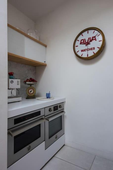 Large Townhouse Just 2 Minutes From The Sea/I360! Villa Brighton ภายนอก รูปภาพ