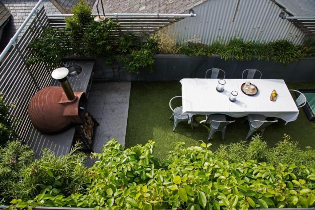 Large Townhouse Just 2 Minutes From The Sea/I360! Villa Brighton ภายนอก รูปภาพ